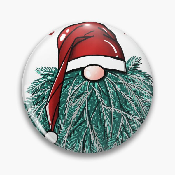 Item preview, Dear Santa Christmas Gnome – Funny Holiday Gnome Design designed and sold by Doodlelline.