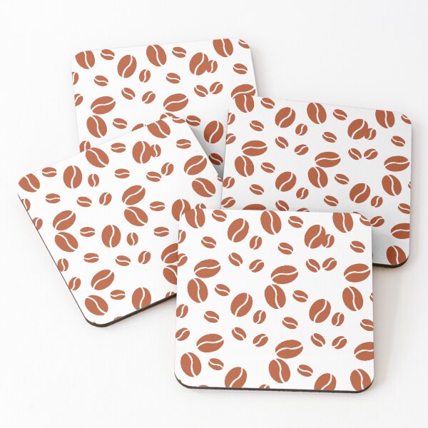 Item preview, Coffee Beans – Vintage Coffee Art for True Coffee Enthusiasts designed and sold by DreamPixelPrint.