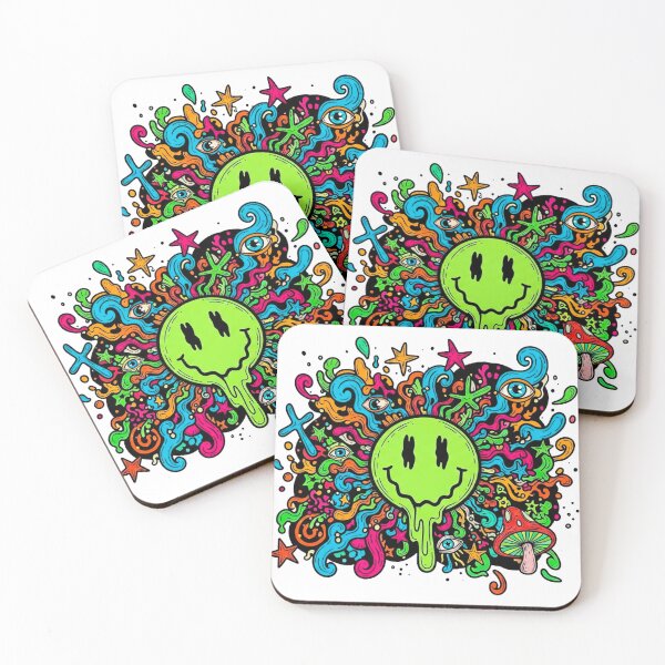 Item preview, Funky Graphic - Jim Mahfood designed and sold by Pollock.