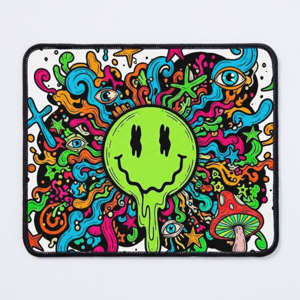 Item preview, Funky Graphic - Jim Mahfood designed and sold by Pollock.