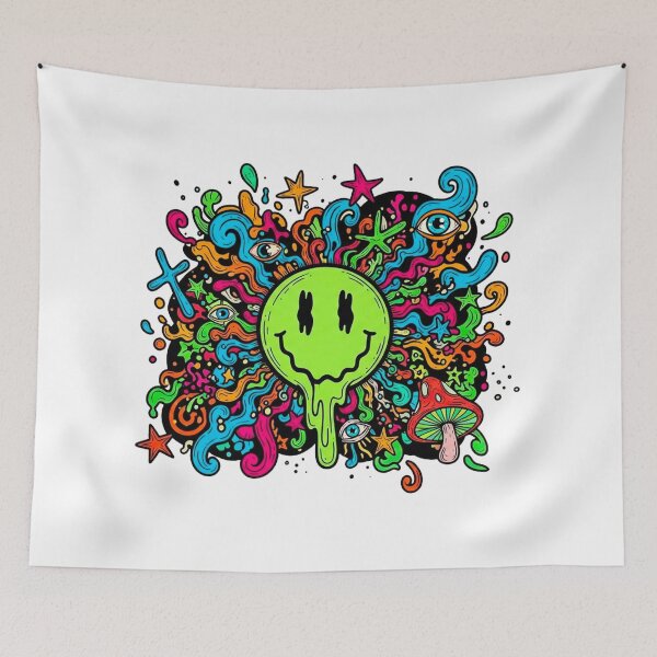 Item preview, Funky Graphic - Jim Mahfood designed and sold by Pollock.
