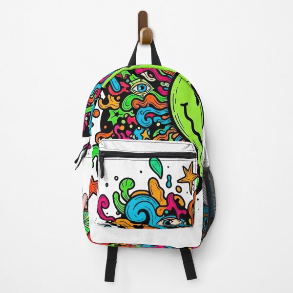 Item preview, Funky Graphic - Jim Mahfood designed and sold by Pollock.