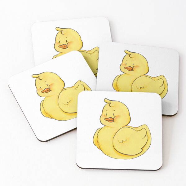 Item preview, Quacker Oat Meal: Duck designed and sold by mel1998rewind.