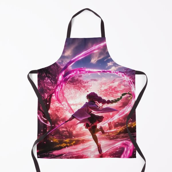 Item preview, Mitsuri Kanroji designed and sold by hachmaoui5.
