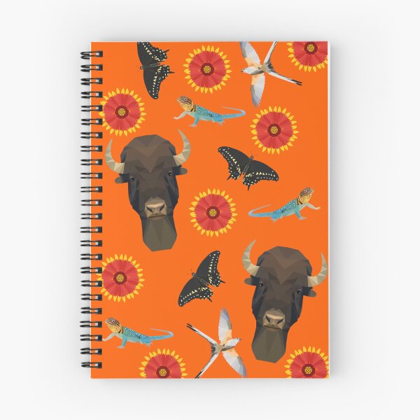 Item preview, Oklahoma State Symbols designed and sold by LemurBurns.