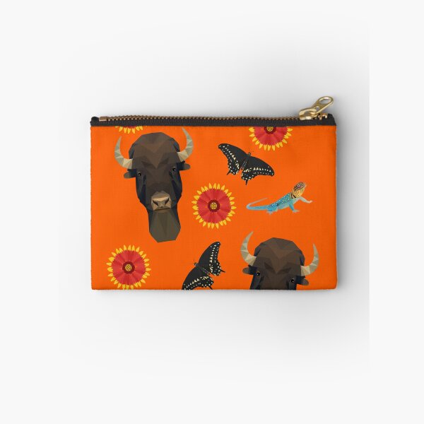 Item preview, Oklahoma State Symbols designed and sold by LemurBurns.