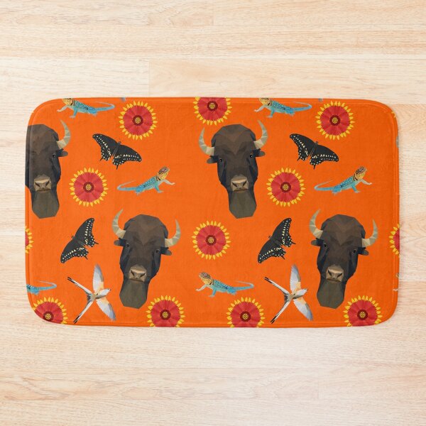 Item preview, Oklahoma State Symbols designed and sold by LemurBurns.