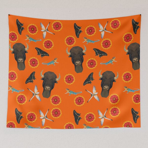 Item preview, Oklahoma State Symbols designed and sold by LemurBurns.