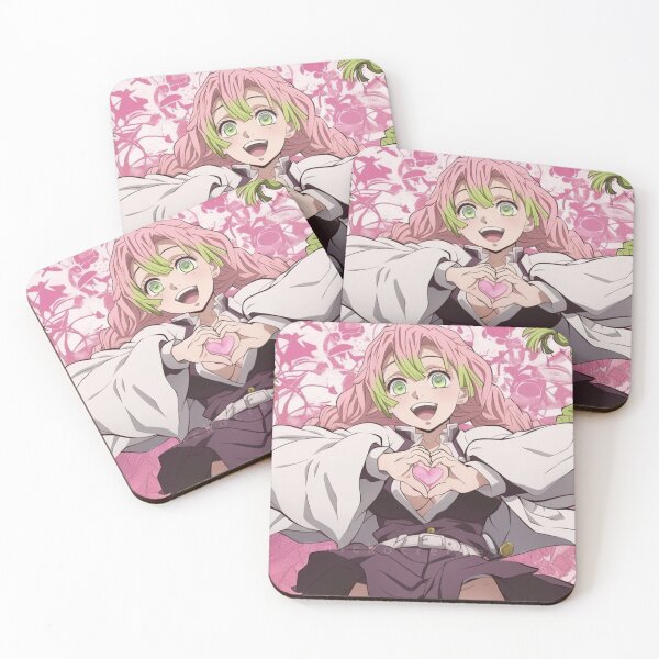 Item preview, Mitsuri Kanroji designed and sold by hachmaoui5.