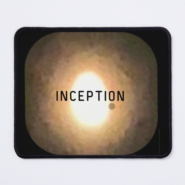 Item preview, Inception: Where Vision Takes Root designed and sold by TheSymbolicBlend.