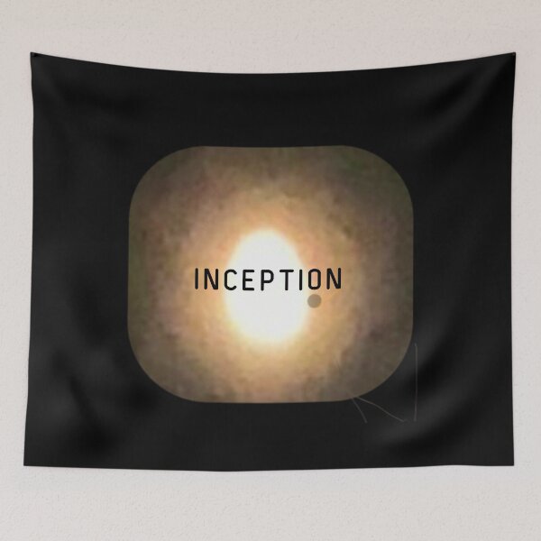 Item preview, Inception: Where Vision Takes Root designed and sold by TheSymbolicBlend.
