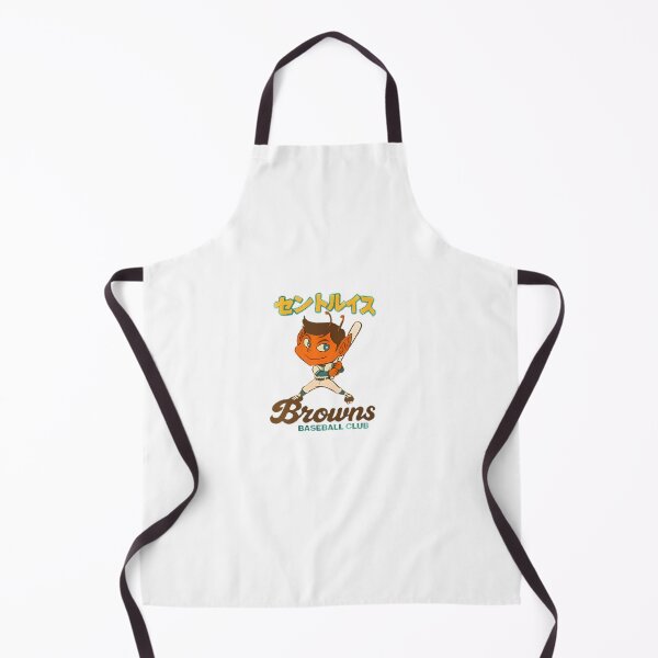 Item preview, St Louis Browns Japan Baseball designed and sold by jpal74.