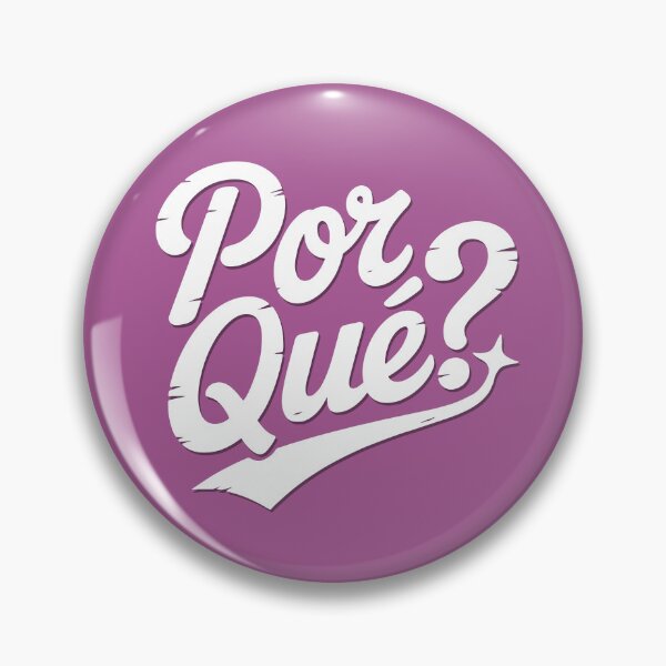 Item preview, Unleash Curiosity: The 'Por Que?' Design designed and sold by Sza1a.