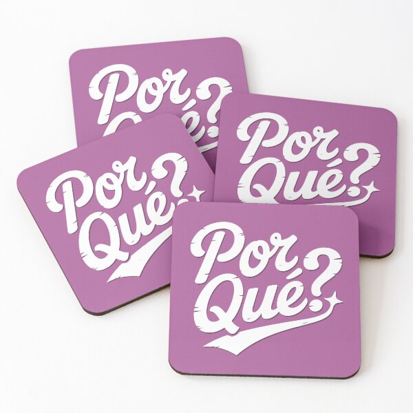 Item preview, Unleash Curiosity: The 'Por Que?' Design designed and sold by Sza1a.