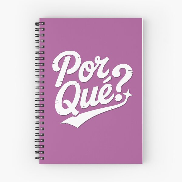 Item preview, Unleash Curiosity: The 'Por Que?' Design designed and sold by Sza1a.