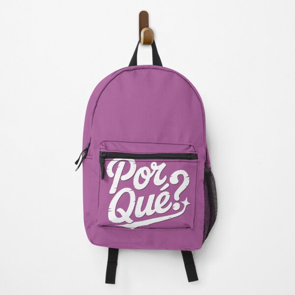 Item preview, Unleash Curiosity: The 'Por Que?' Design designed and sold by Sza1a.