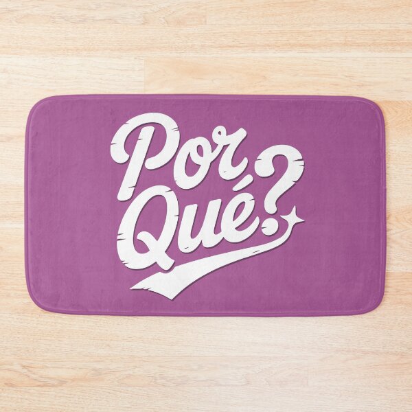 Item preview, Unleash Curiosity: The 'Por Que?' Design designed and sold by Sza1a.