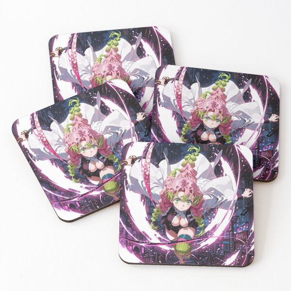 Item preview, Mitsuri Kanroji designed and sold by hachmaoui5.