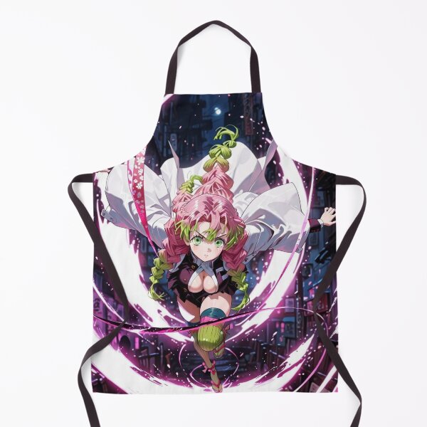Item preview, Mitsuri Kanroji designed and sold by hachmaoui5.