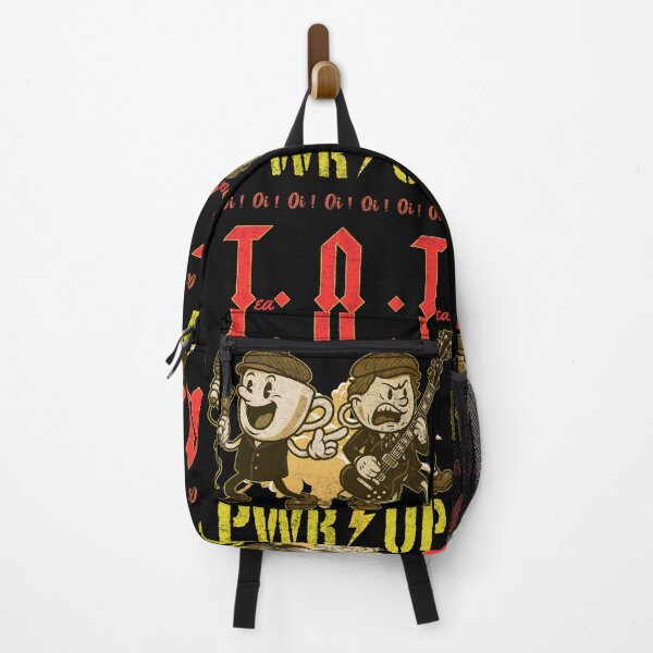 Item preview, TNT Rock Song Tour designed and sold by Nacho Average Designs.