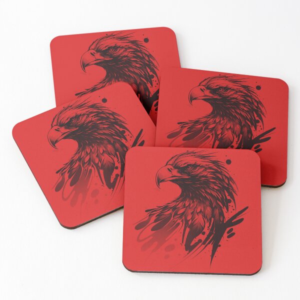 Item preview, Golden Eagle - A large and powerful bird of prey designed and sold by MVDigitalArt.