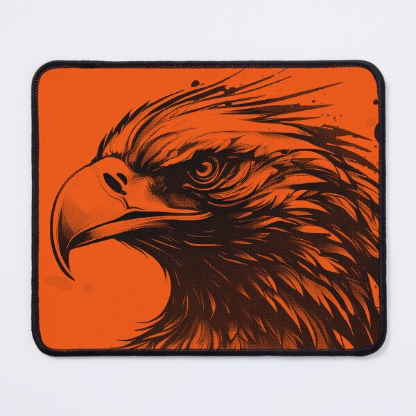 Item preview, Golden Eagle - A large and powerful bird of prey designed and sold by MVDigitalArt.