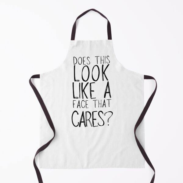 Item preview, Does This Look Like A Face That Cares? - Light designed and sold by LovesDarkness.