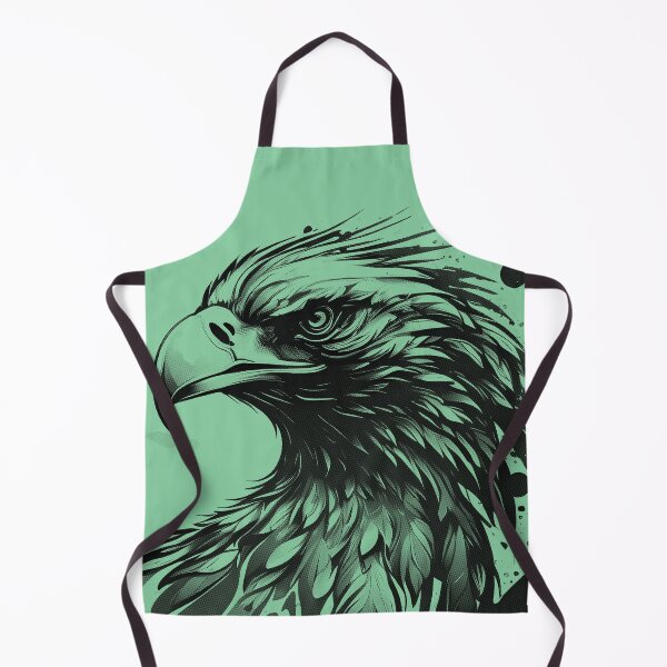 Item preview, Golden Eagle - A large and powerful bird of prey designed and sold by MVDigitalArt.