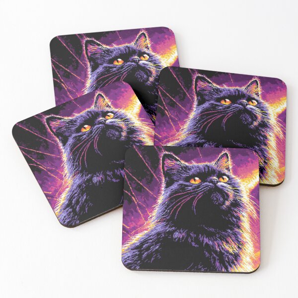 Item preview, Magestic Kitty designed and sold by ClubVacay.