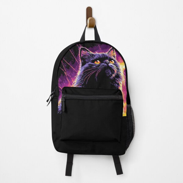 Item preview, Magestic Kitty designed and sold by ClubVacay.