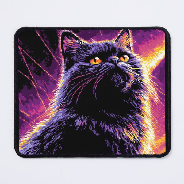 Item preview, Magestic Kitty designed and sold by ClubVacay.