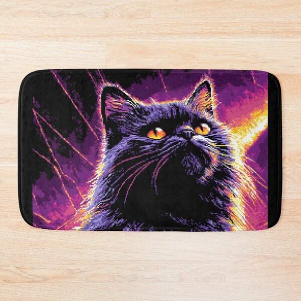 Item preview, Magestic Kitty designed and sold by ClubVacay.