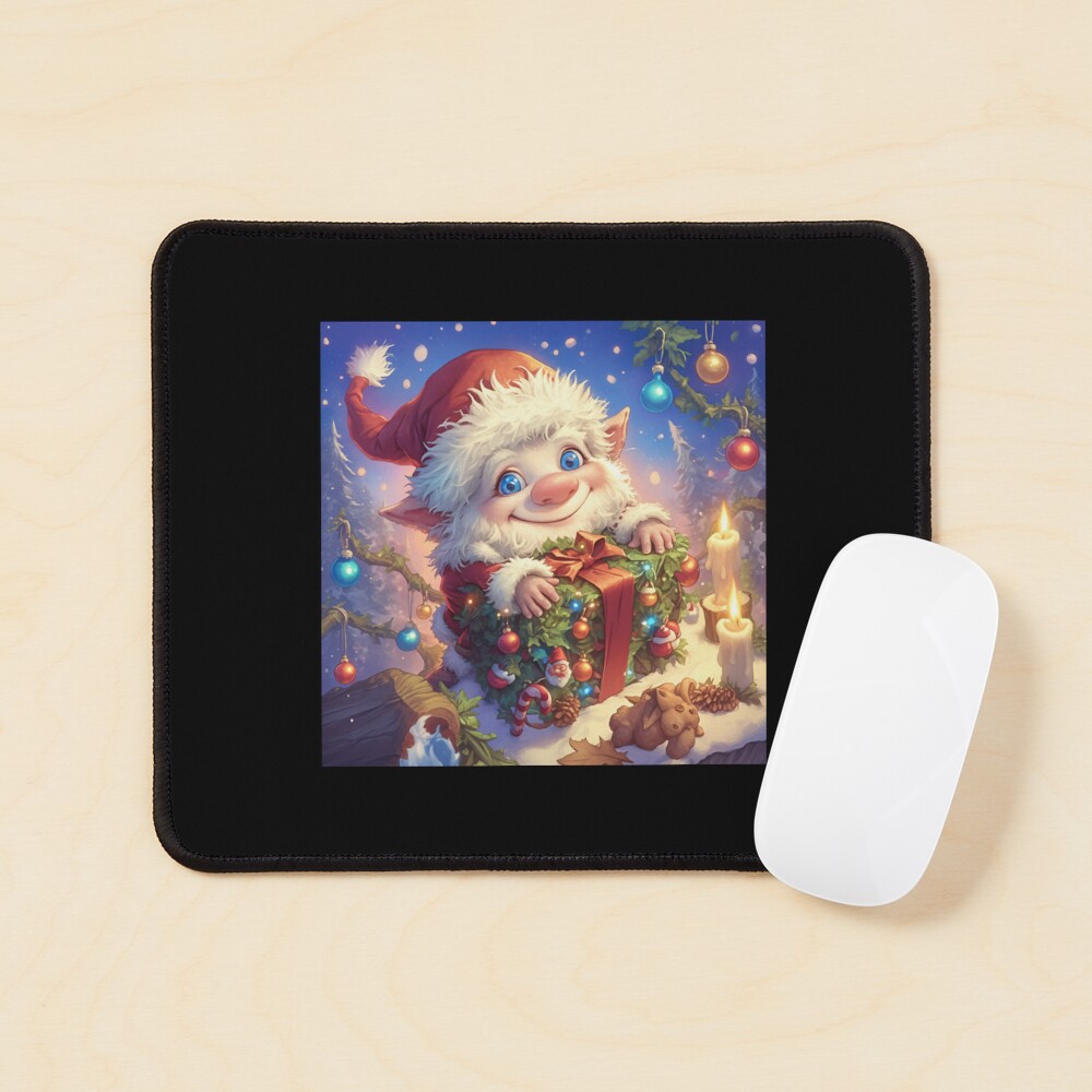 Item preview, Mouse Pad designed and sold by PatternFly.