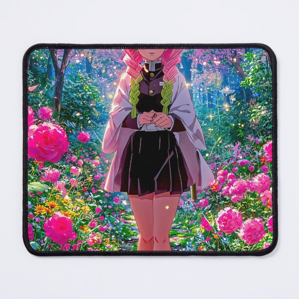 Item preview, Mitsuri Kanroji designed and sold by hachmaoui5.