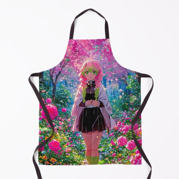 Item preview, Mitsuri Kanroji designed and sold by hachmaoui5.