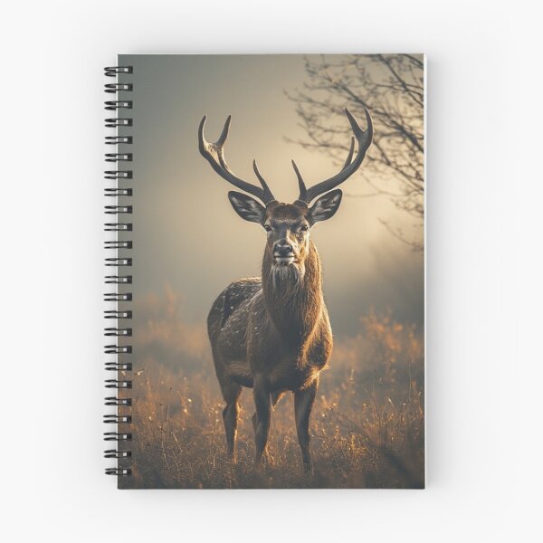 Item preview, deer designed and sold by vinniespeer.