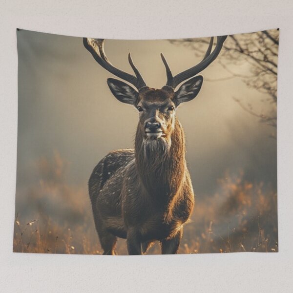 Item preview, deer designed and sold by vinniespeer.