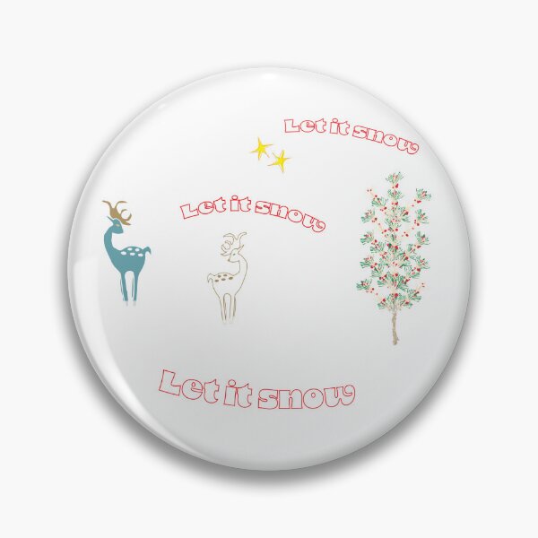 Item preview, snowy reindeer no background designed and sold by WildDesignNZ.