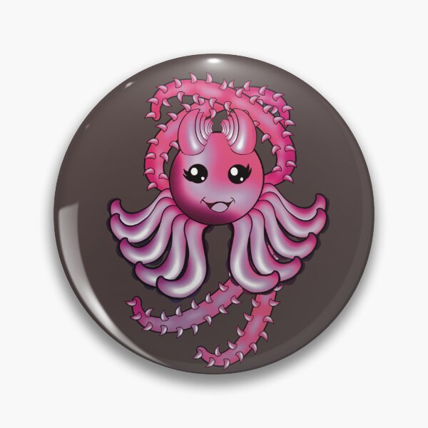 Item preview, Dead octopus collection designed and sold by Moholistique.