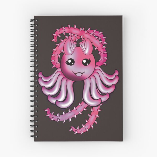 Item preview, Dead octopus collection designed and sold by Moholistique.