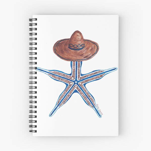 Item preview, Siesta Sammy designed and sold by Jennifer Mosher.