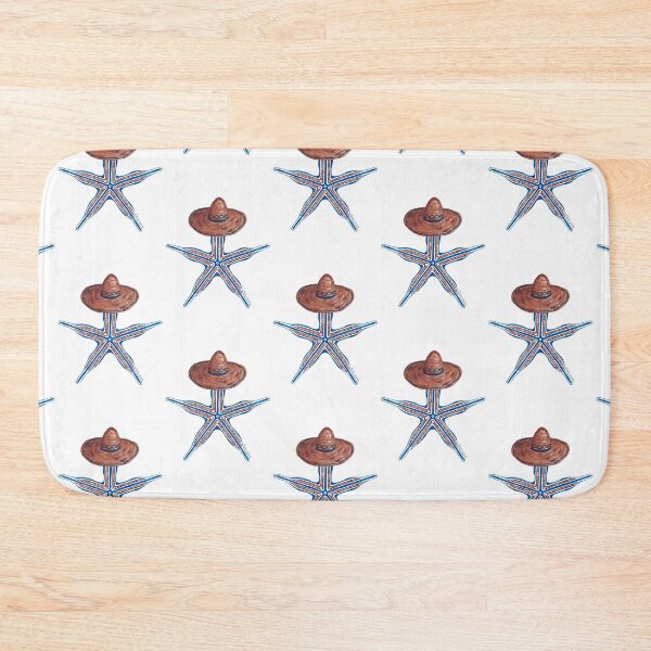 Item preview, Siesta Sammy designed and sold by Jennifer Mosher.
