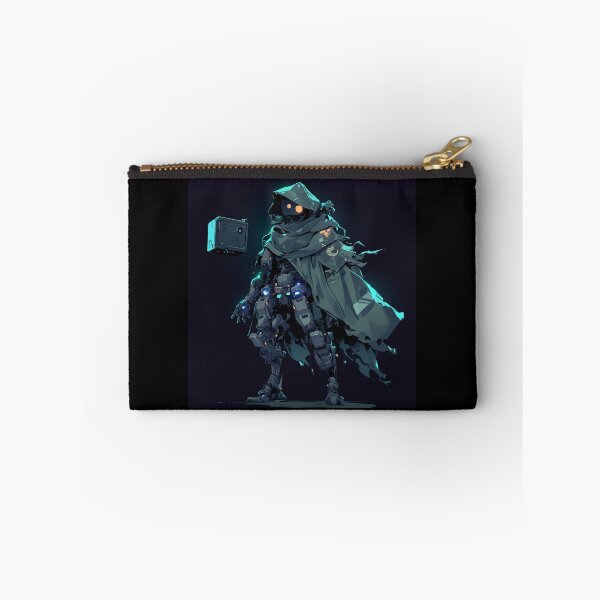Item preview, Vintage Robot // Cyberpunk // Retro Robot // Pixel designed and sold by SMARTKIT  DESIGNAGENCY.