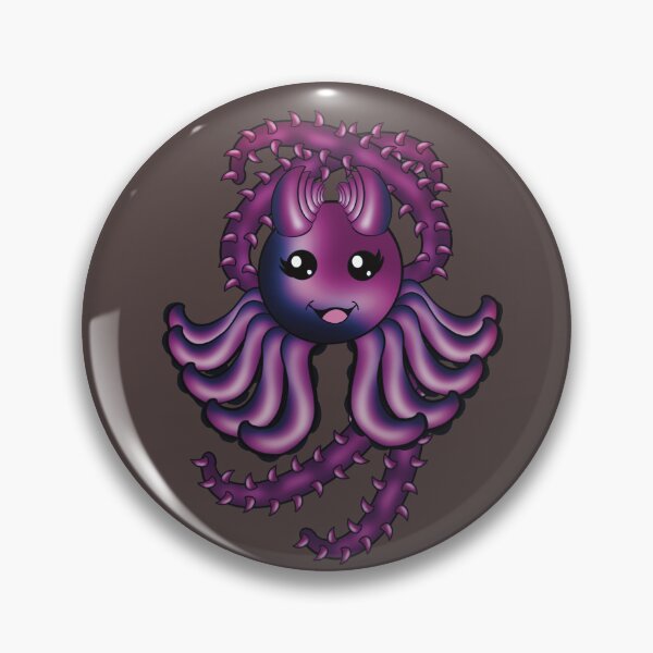 Item preview, Dead octopus collection designed and sold by Moholistique.