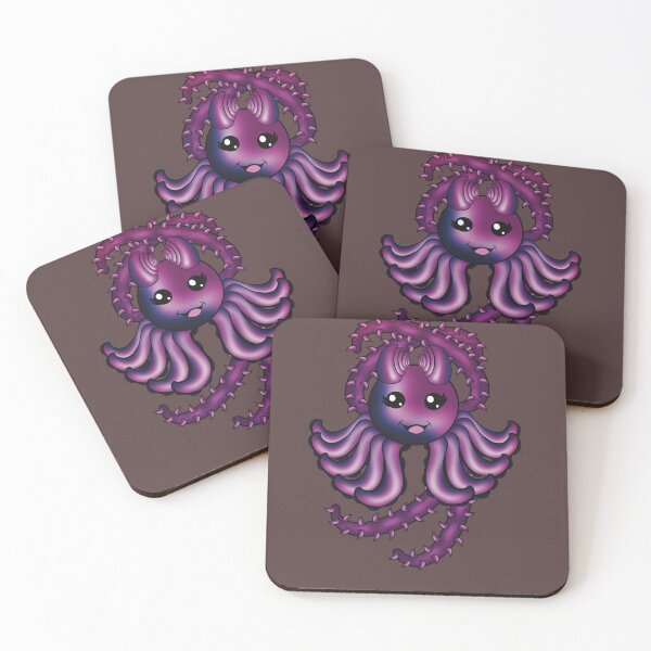 Item preview, Dead octopus collection designed and sold by Moholistique.