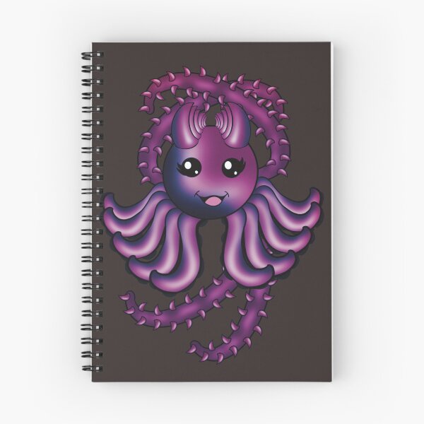 Item preview, Dead octopus collection designed and sold by Moholistique.