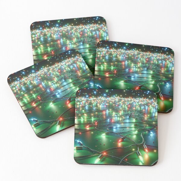 Item preview, Wired Lights forever designed and sold by izzytonebone.