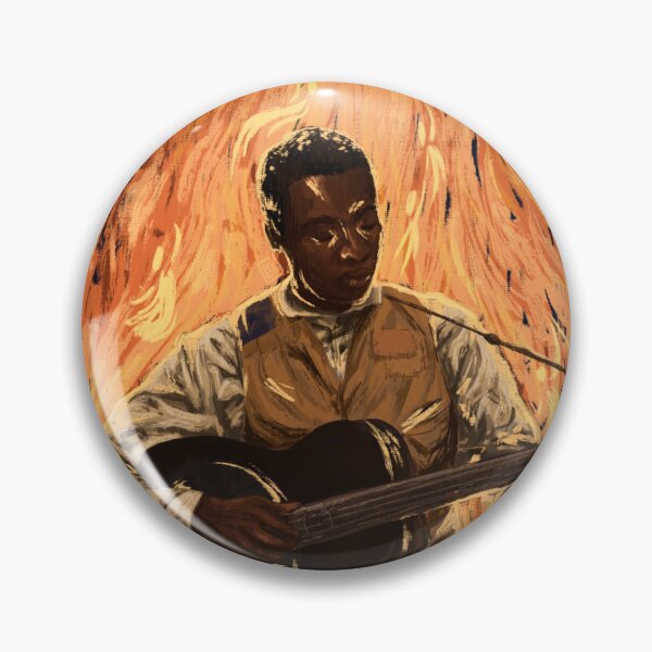 Item preview, Preacher Boy fanart - SINNERS designed and sold by MintyLix.