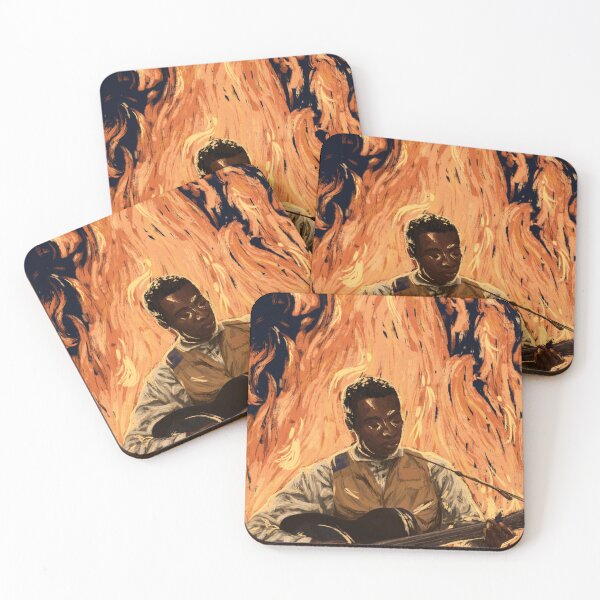 Item preview, Preacher Boy fanart - SINNERS designed and sold by MintyLix.