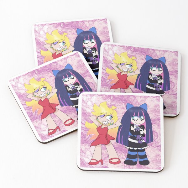 Item preview, Angel Sisters Panty Stocking designed and sold by Sunfury.